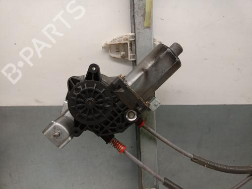 Front left window mechanism CITROËN XSARA Coupe (N0) 1.9 TD | BP19145226C22 
