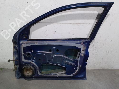 Right front door OPEL ASTRA G Hatchback (T98) 1.7 DTI 16V (F08, F48) | BP19072395C3 
