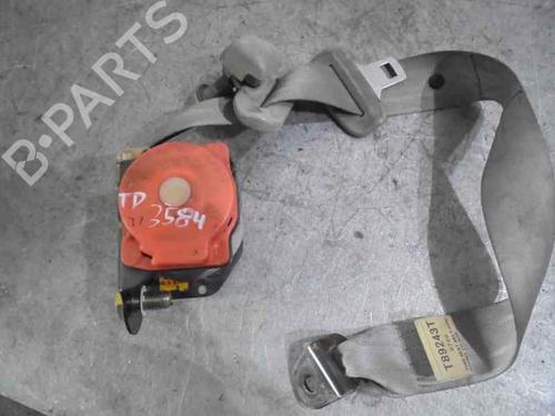 Rear right seatbelt MAZDA PREMACY (CP) 2.0 TD | BP7447995I28 