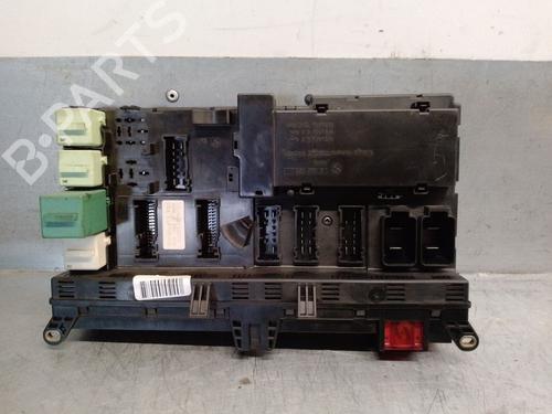 Used Fuse box BMW X5 (E53) 4.4 i (286 hp) 19336462