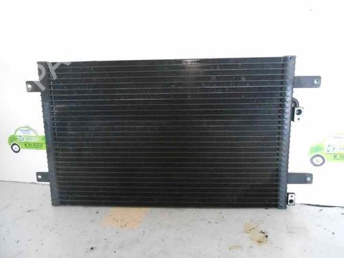 AC radiator SEAT ALHAMBRA (7V8, 7V9) 1.9 TDI | BP2056326M32 