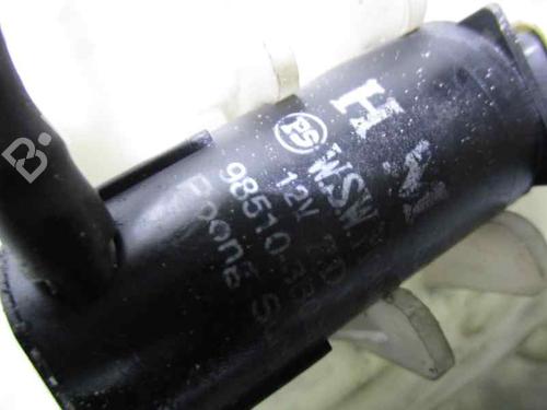 Windscreen washer tank HYUNDAI ELANTRA III (XD) 2.0 CRDi | BP7448025C113 