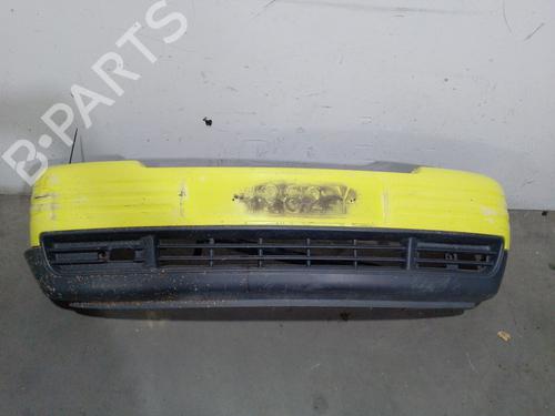 Used Front bumper SEAT AROSA (6H1) 1.0 (50 hp) 19672664