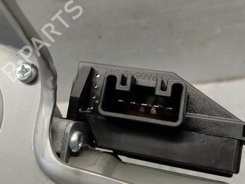 Rear wiper motor TOYOTA C-HR (_X1_) 1.8 Hybrid (ZYX10_, ZYX11_) | BP18418882M102 
