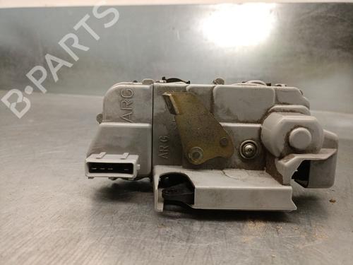 Rear left lock CITROËN XANTIA (X1_, X2_) 1.9 Turbo D | BP19341909C100 