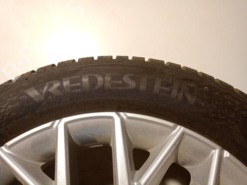 Rim SEAT IBIZA V (KJ1, KJG) 1.0 TGI | BP19492245C45
