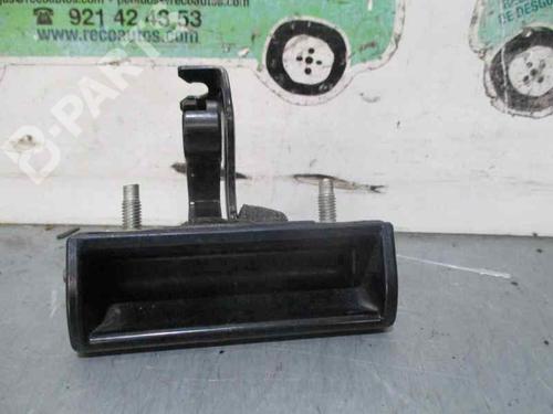 Used Tailgate handle Tailgate handle HONDA CIVIC VII Hatchback (EU, EP, EV) 1.6 i (EP2, EU8, EU6) (110 hp) 2807881 2807881