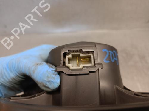 Heater blower motor HYUNDAI i30 (FD) 1.6 CRDi | BP18840988M62 