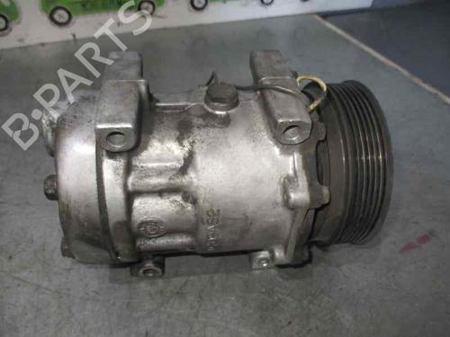 Used AC compressor VOLVO V40 Estate (645) 1.9 DI (102 hp) 2091947