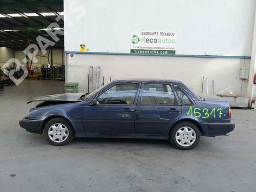 Used Parts VOLVO 460 (464)  2.0  1040567