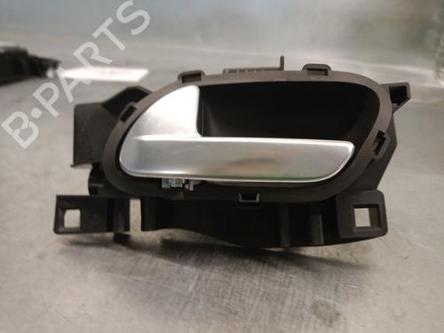Used Rear left interior door handle CITROËN C4 II (NC_) 2.0 HDi / BlueHDi 150 (150 hp) 18882732