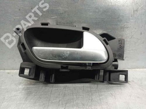 Used Front right interior door handle Front right interior door handle CITROËN C3 II (SC_) 1.4 HDi 70 (SC8HZC, SC8HR0, SC8HP4) (68 hp) 9135433 9135433