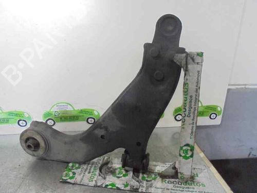 Right front suspension arm FORD MONDEO III (B5Y) 1.8 16V | BP2099068M13 