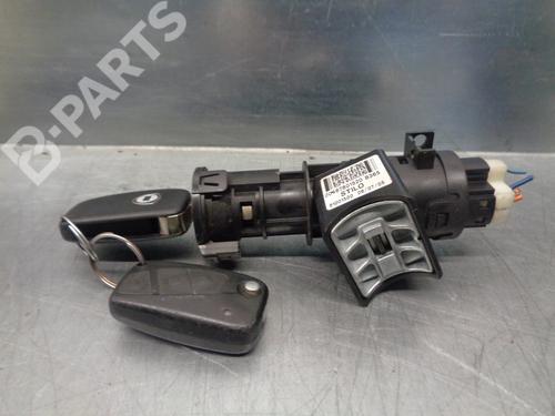 Used Ignition barrel Ignition barrel FIAT IDEA (350_) 1.4 16V (95 hp) 10082048 10082048