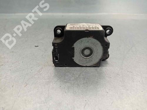 Used Heater blower motor Heater blower motor RENAULT GRAND SCÉNIC III (JZ0/1_) 1.5 dCi (JZ0B, JZ07) (106 hp) 9810031 9810031