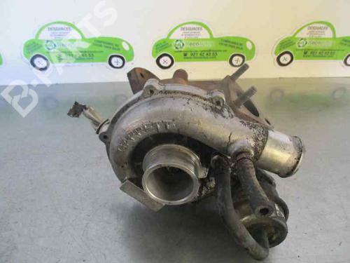 Used Turbo Turbo ROVER 45 I Saloon (RT) [2000-2005] 2317708 2317708