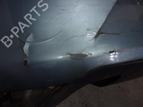 Rear bumper SEAT TOLEDO III (5P2) 2.0 TDI 16V | BP17635805C8 