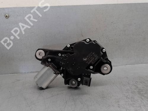 Wischermotor hinten RENAULT MEGANE III Hatchback (BZ0/1_, B3_) 1.2 TCe (BZ2B, BZ11) (116 hp) 17867208