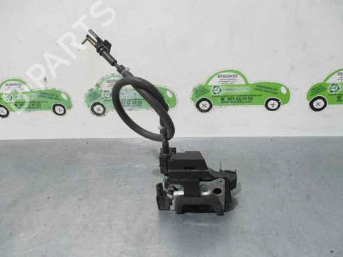 Front right lock FIAT DOBLO Box Body/MPV (223_) 1.9 JTD | BP2103406C97 