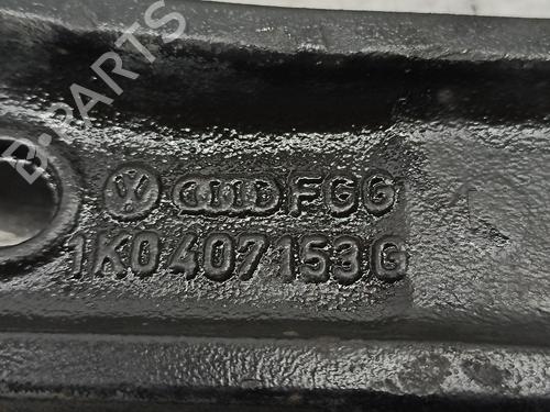 Left front suspension arm SEAT TOLEDO III (5P2)  | BP17648540M12 