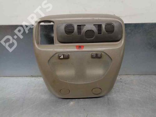 Used Interior roof light Interior roof light FIAT MULTIPLA (186_) 1.9 JTD 110 (110 hp) 7633129 7633129