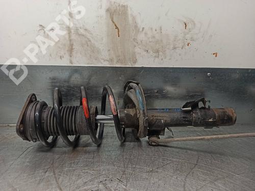 Used Left front shock absorber Left front shock absorber FORD FOCUS II (DA_, HCP, DP) 2.0 TDCi (136 hp) 8515460 8515460