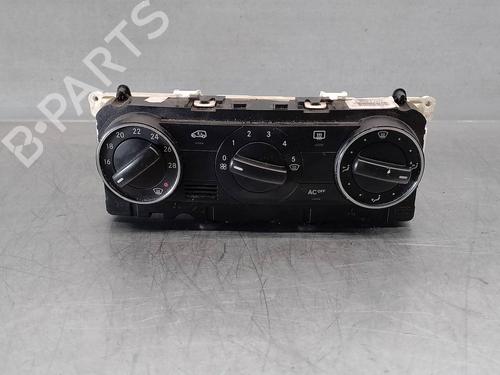 Used Climate control MERCEDES-BENZ B-CLASS Sports Tourer (W245) B 200 CDI (245.208) (140 hp) 18673231