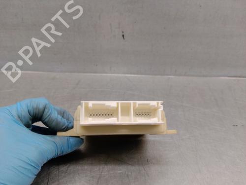 Electronic module MERCEDES-BENZ C-CLASS (W204) C 320 CDI 4-matic (204.089) | BP19542551M83 