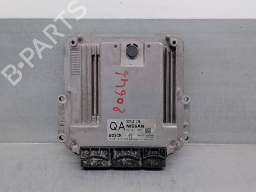 Used Engine control unit (ECU) RENAULT KOLEOS I (HY_) 2.0 dCi 4x4 (HY0K) (150 hp) 18406642