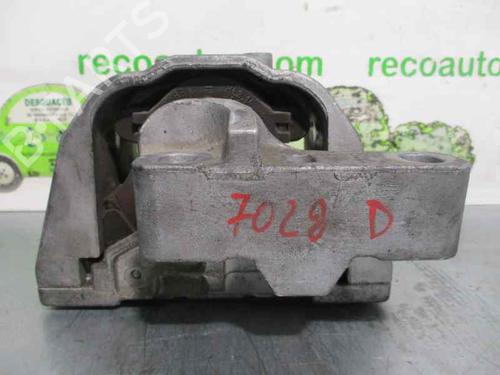 Engine mount SEAT TOLEDO II (1M2) 1.9 TDI (110 hp) 8762016