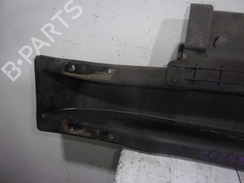 Rear bumper reinforcement HYUNDAI COUPE II (GK) 1.6 16V | BP17523494C73 