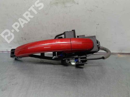 Used Front right exterior door handle Front right exterior door handle FORD FOCUS III 1.6 TDCi (115 hp) 6559648 6559648