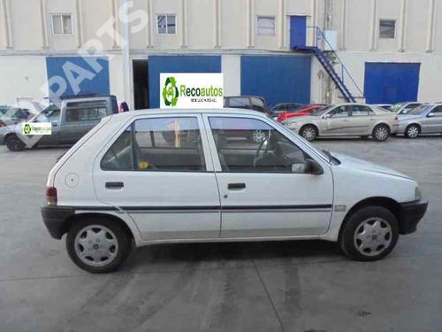 Rear left exterior door handle PEUGEOT 106 I (1A, 1C) 1.5 D | BP2048902C130  - Image 7