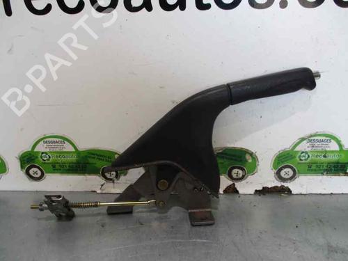 Used Hand brake HONDA ACCORD VI Coupe (CG) 3.0 V6 24V (CG2) (200 hp) 8792133