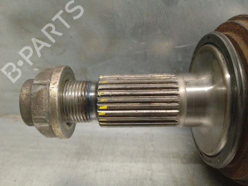 Right front driveshaft ROVER 400 II (RT) 414 Si | BP19314845M39 