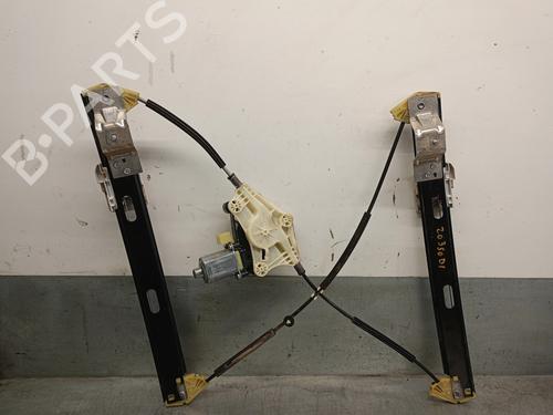 Front left window mechanism SEAT LEON (5F1) [2012-2021]  18002970