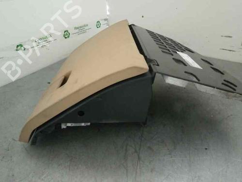 Glove box OPEL VECTRA C GTS (Z02) 2.2 DTI 16V (F68) | BP9699270C95 