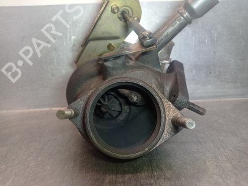 Turbocharger/Supercharger MERCEDES-BENZ C-CLASS (W202) C 250 Turbo-D (202.128) | BP20075163M71 