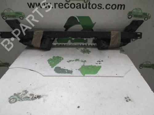 Rear bumper reinforcement VW POLO (9N_, 9A_) 1.4 16V | BP2061777C73 