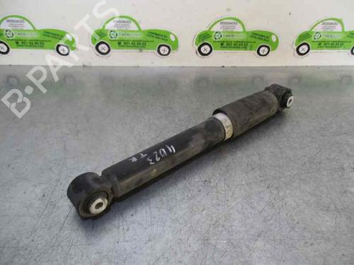Left rear shock absorber SMART FORTWO Coupe (450) 0.7 (450.352, 450.332) | BP5046192M18 