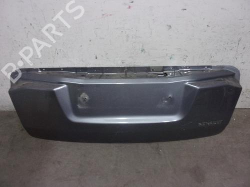 Used Tailgate RENAULT KOLEOS I (HY_) 2.0 dCi 4x4 (HY0K) (150 hp) 18355311