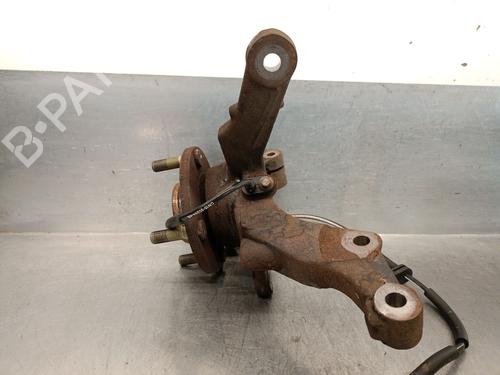 Right front steering knuckle FORD ECOSPORT 1.0 EcoBoost | BP19506149M26 