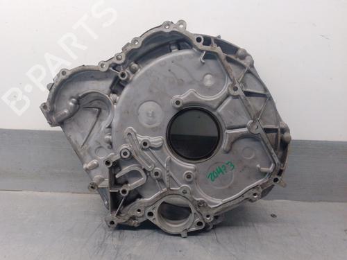 Timing cover MERCEDES-BENZ GLK-CLASS (X204) 220 CDI 4-matic (204.984, 204.997) | BP18923348M123 