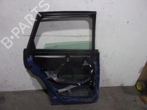 Left rear door AUDI A3 (8L1) 1.9 TDI | BP18548124C4 