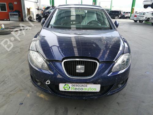 Gear lever SEAT LEON (1P1) 1.9 TDI | BP16311843M90 