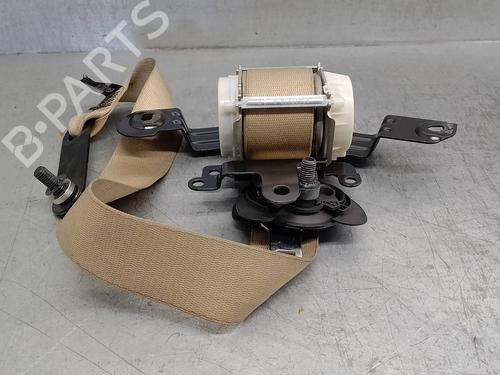 Rear right belt tensioner BMW 5 Gran Turismo (F07) 530 d xDrive (258 hp) 17704819