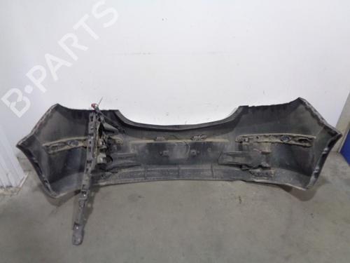 Rear bumper OPEL ASTRA H GTC (A04) 1.7 CDTi (L08) | BP11398083C8