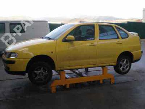 SEAT CORDOBA (6K1, 6K2)  1.9 TDI  176175