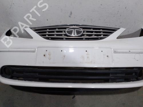 Front bumper TATA INDICA VISTA 1.3 CRDi | BP19142502C7 