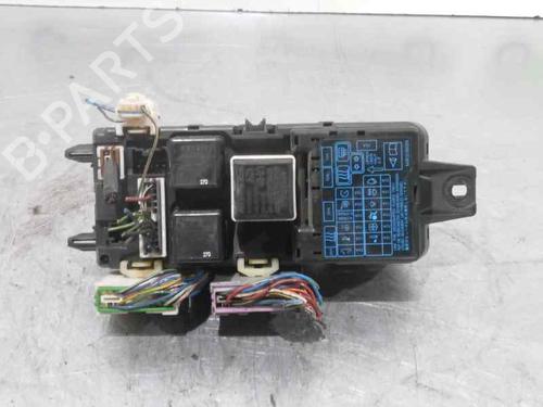 Fuse box MITSUBISHI SPACE STAR MPV (DG_A) 1.3 16V (DG1A) (82 hp) 3131024